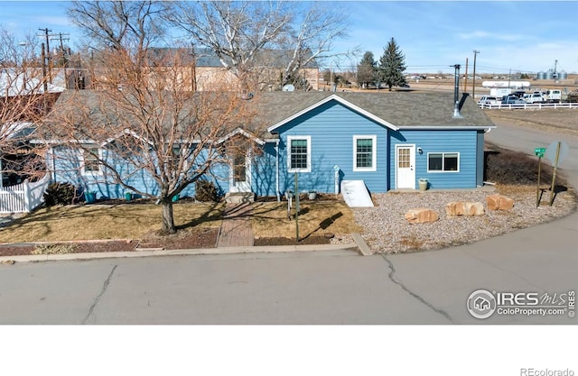 103 W Main Ave, Pierce, CO 80650 - photo 1