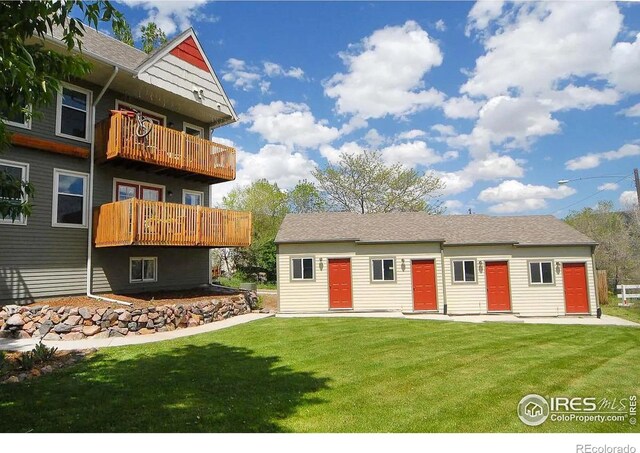1203 6th St # 1203, Golden, CO 80403
