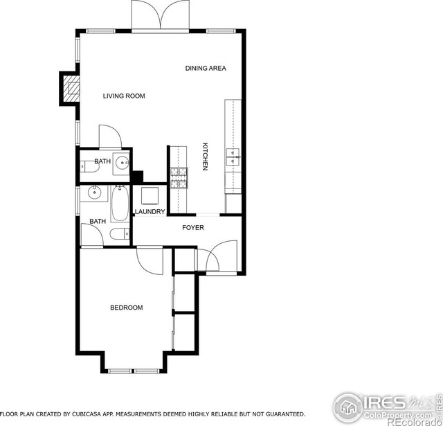1203 6th St # 1203, Golden, CO 80403