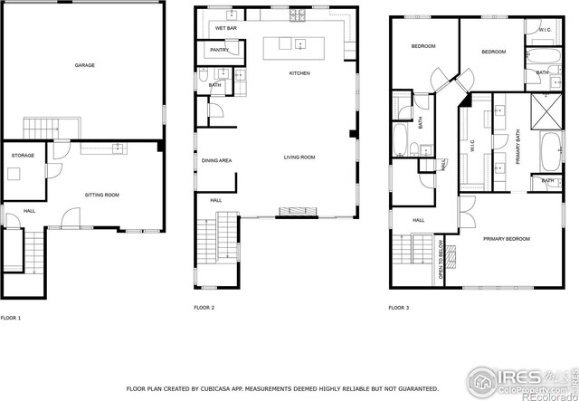 1778 Peak Loop, Broomfield, CO 80023 - photo 37