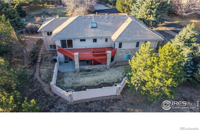 6260 Rain Dance Trl, Littleton, CO 80125 - photo 29