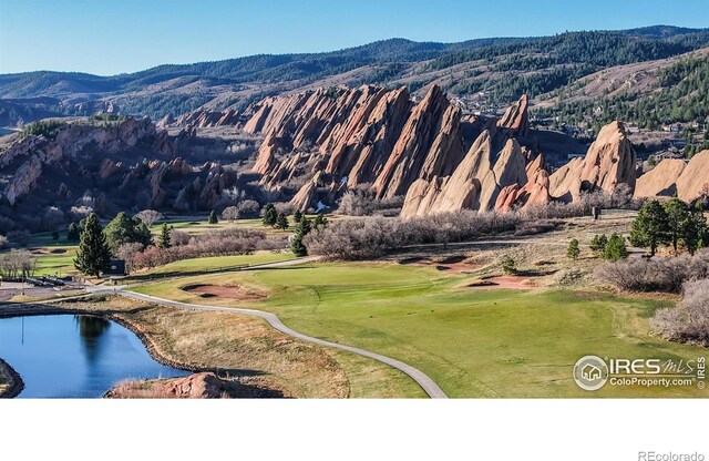6260 Rain Dance Trl, Littleton, CO 80125 - photo 31