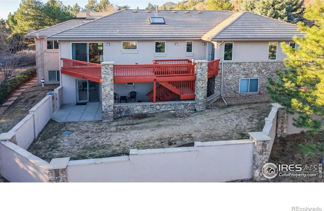 6260 Rain Dance Trl, Littleton, CO 80125 - photo 34