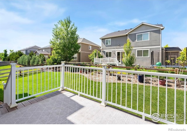 1540 Reynolds Dr, Windsor, CO 80550 - photo 37