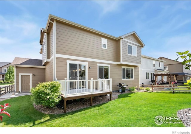 1540 Reynolds Dr, Windsor, CO 80550 - photo 39