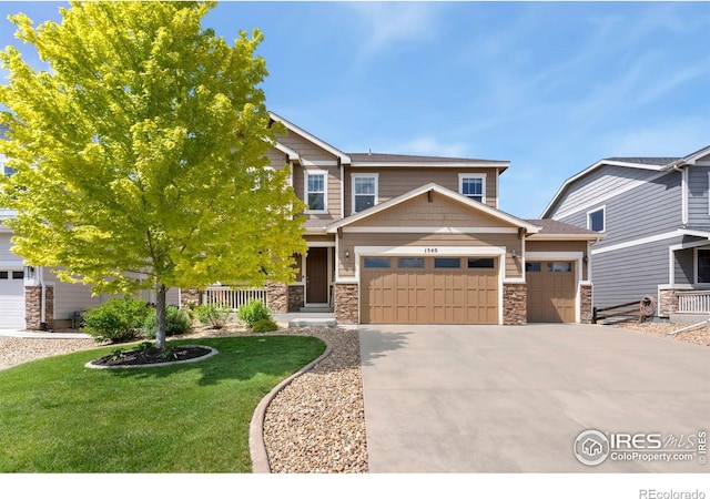 1540 Reynolds Dr, Windsor, CO 80550 - photo 1