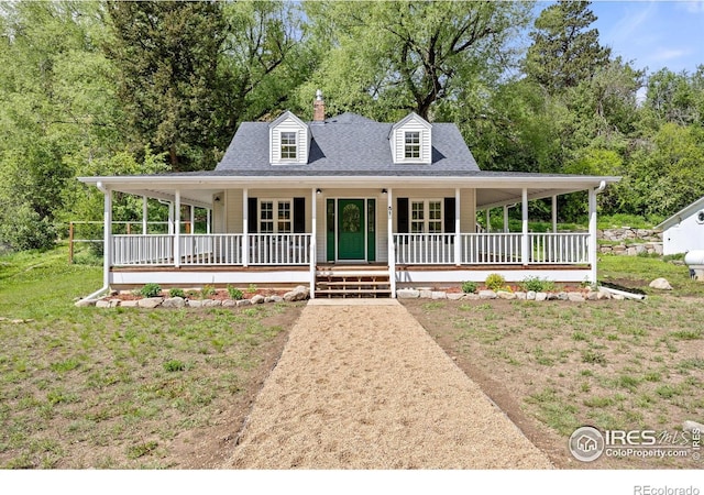 51 Main St, Jamestown, CO 80455