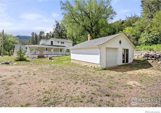 51 Main St, Jamestown, CO 80455