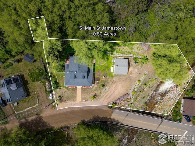 51 Main St, Jamestown, CO 80455