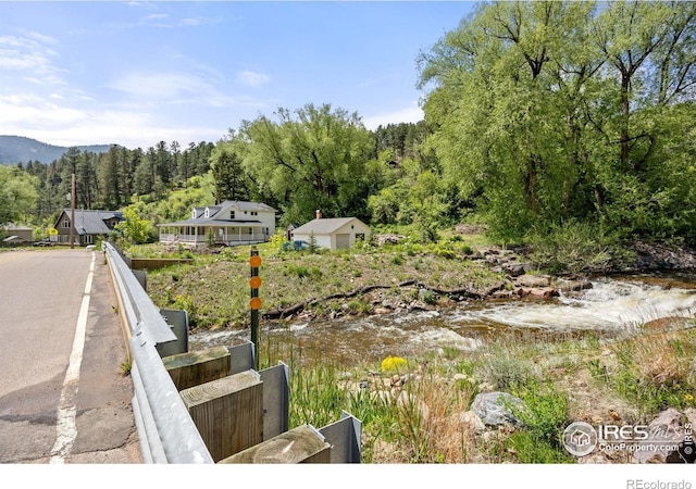 51 Main St, Jamestown, CO 80455