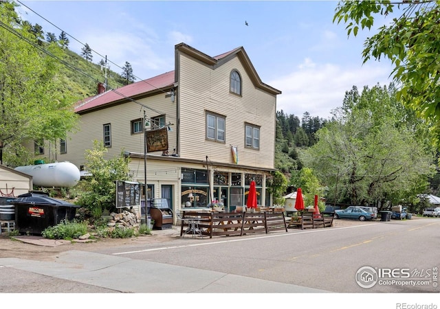 51 Main St, Jamestown, CO 80455