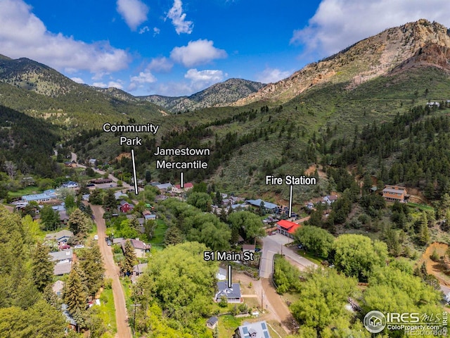 51 Main St, Jamestown, CO 80455
