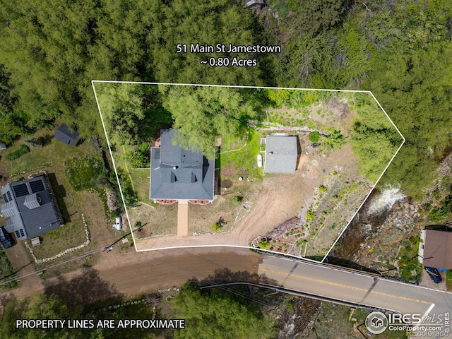 51 Main St, Jamestown, CO 80455 - photo 39