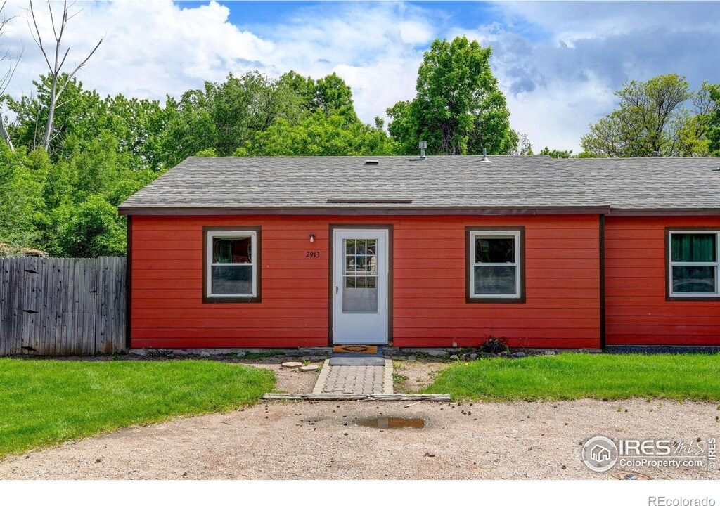 2913 W Olive St, Fort Collins, CO 80521 - photo 1