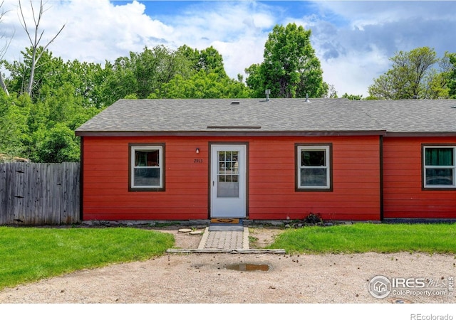 2913 W Olive St, Fort Collins, CO 80521 - photo 1