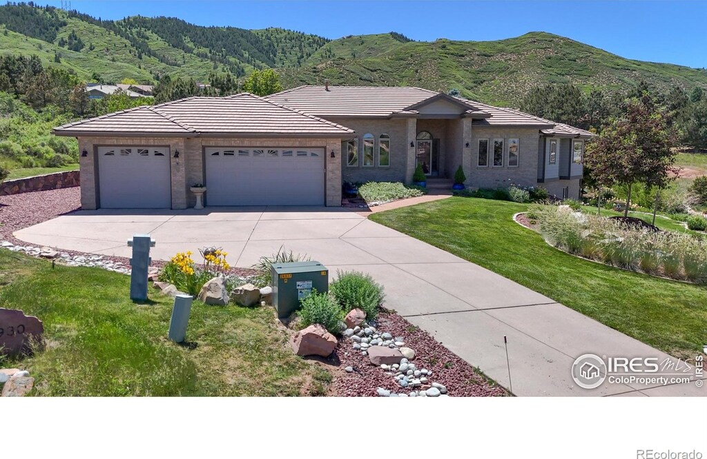 10950 Elk Horn Run, Littleton, CO 80125 - photo 1