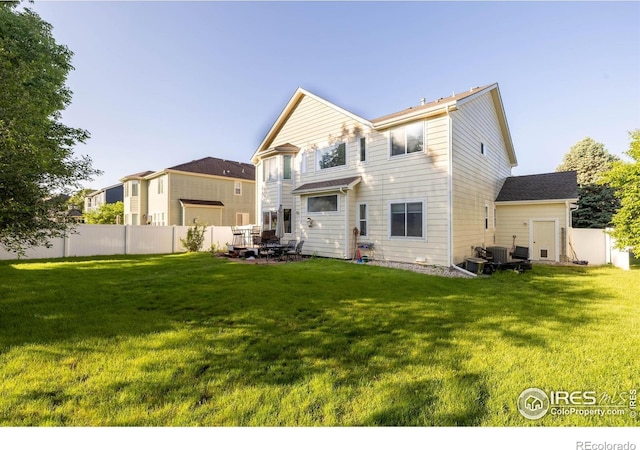 116 Cobble Ct, Windsor, CO 80550 - photo 28