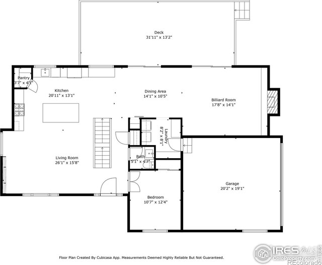 6969 Harvest Rd, Boulder, CO 80301 - photo 36