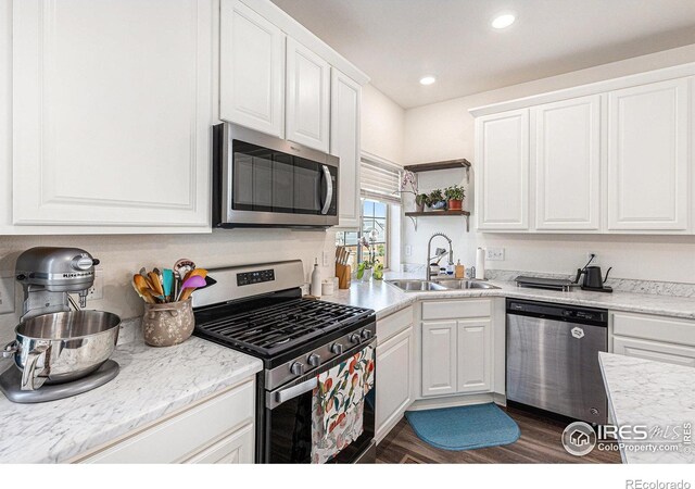 3536 Valleywood Ct, Johnstown, CO 80534 - photo 13