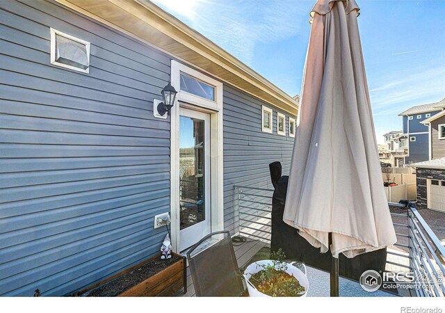 3536 Valleywood Ct, Johnstown, CO 80534 - photo 22