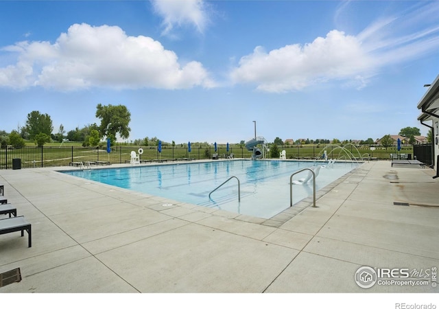 3536 Valleywood Ct, Johnstown, CO 80534 - photo 31