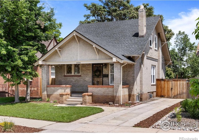 4594 Beach Ct, Denver, CO 80211