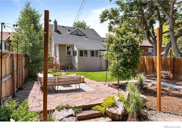 4594 Beach Ct, Denver, CO 80211