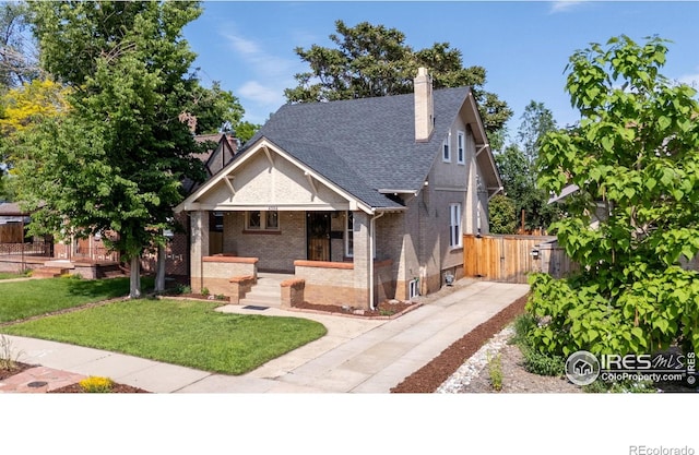 4594 Beach Ct, Denver, CO 80211