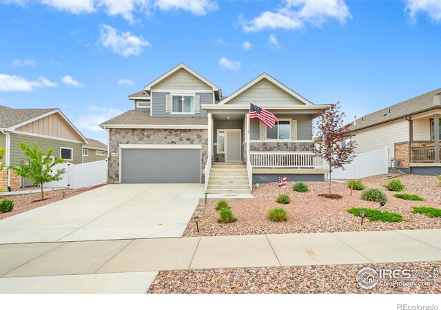 4406 Big Horn Pkwy, Johnstown, CO 80534 - photo 1