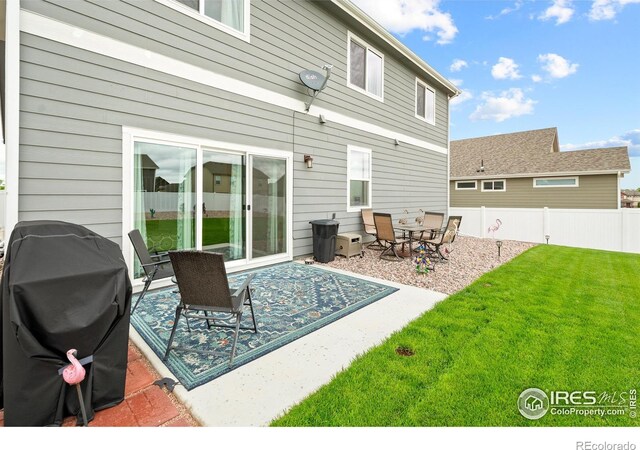 4406 Big Horn Pkwy, Johnstown, CO 80534 - photo 4