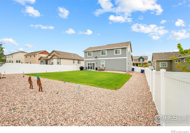 4406 Big Horn Pkwy, Johnstown, CO 80534 - photo 8