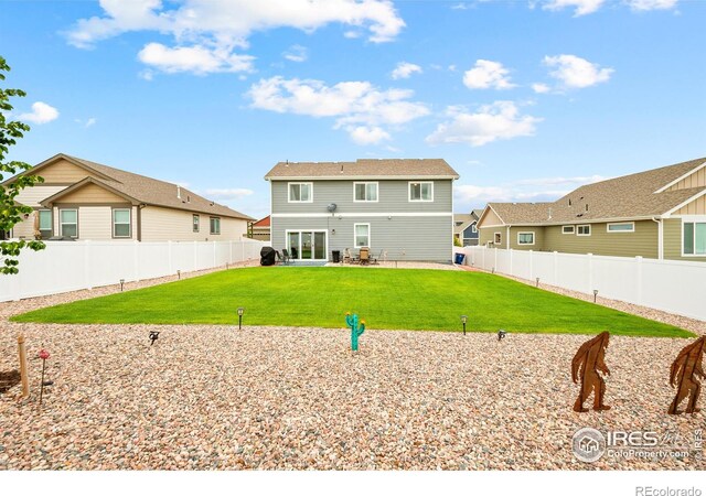 4406 Big Horn Pkwy, Johnstown, CO 80534 - photo 36