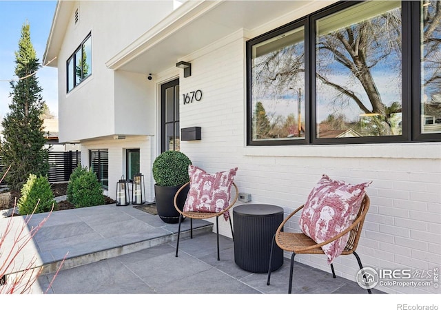 1670 Linden Ave, Boulder, CO 80304 - view of patio