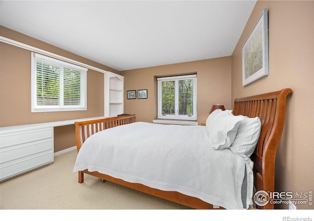 1579 W Costilla Pl, Littleton, CO 80120 - bedroom with carpet