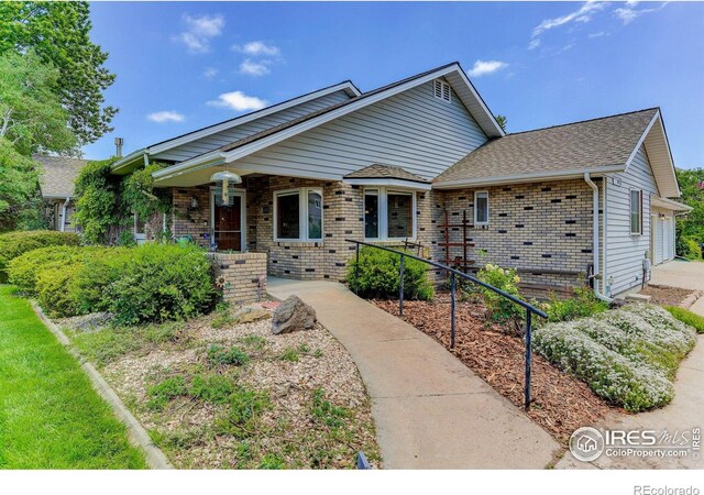 6512 Fossil Crest Dr, Fort Collins, CO 80525 - photo 2