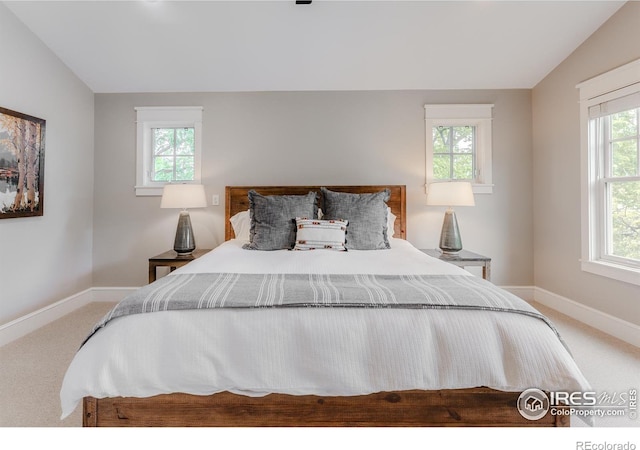 1816 Mariposa Ave, Boulder, CO 80302 - carpeted bedroom featuring baseboards
