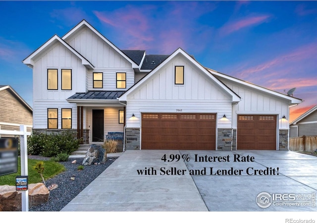 7061 Sage Meadows Dr, Wellington, CO 80549 - photo 1