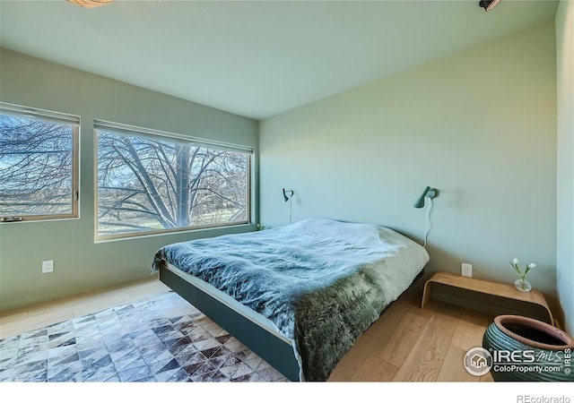 456 W Sycamore Ct, Louisville, CO 80027 - view of bedroom