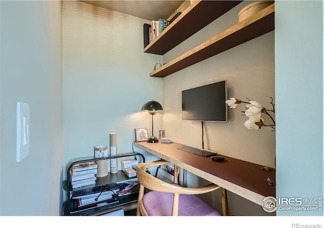 456 W Sycamore Ct, Louisville, CO 80027 - view of office area