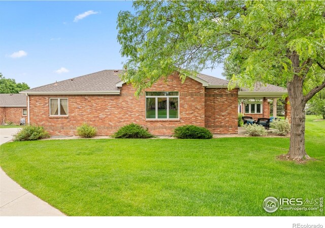 1601 44th Avenue Ct # 5, Greeley, CO 80634 - photo 35