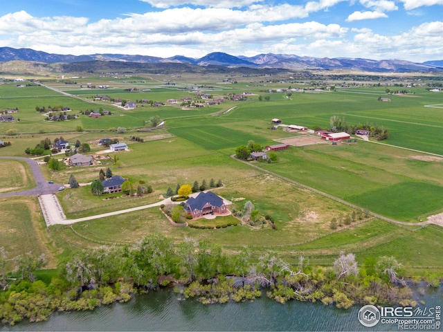 2366 Shoreside Dr, Berthoud, CO 80513 - photo 1