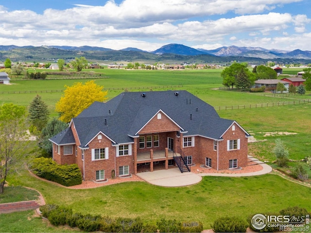 2366 Shoreside Dr, Berthoud, CO 80513 - photo 4