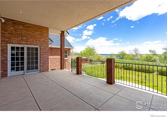 2366 Shoreside Dr, Berthoud, CO 80513 - photo 36