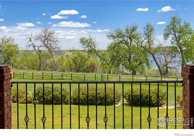 2366 Shoreside Dr, Berthoud, CO 80513 - photo 37