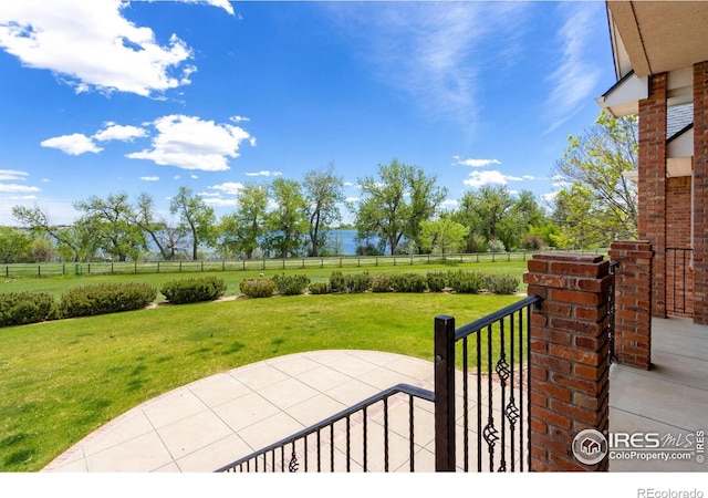 2366 Shoreside Dr, Berthoud, CO 80513 - photo 39