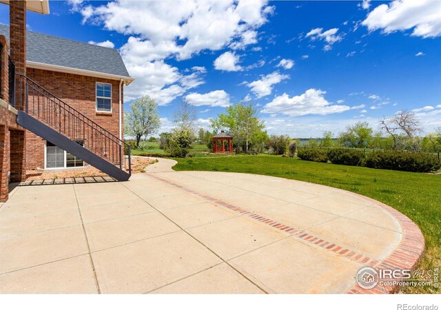2366 Shoreside Dr, Berthoud, CO 80513 - photo 40