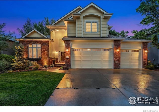 3521 Shallow Pond Dr, Fort Collins, CO 80528