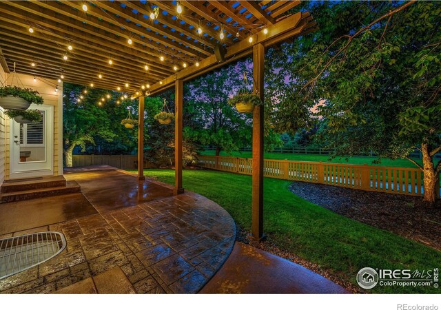 3521 Shallow Pond Dr, Fort Collins, CO 80528