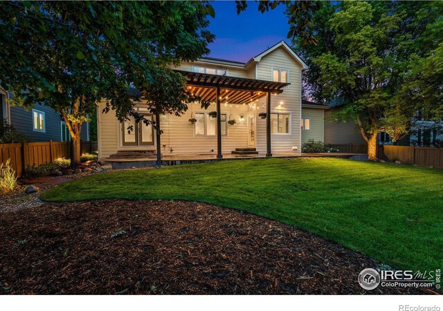 3521 Shallow Pond Dr, Fort Collins, CO 80528