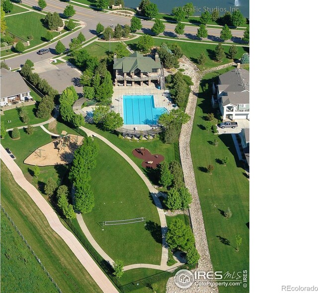 3521 Shallow Pond Dr, Fort Collins, CO 80528
